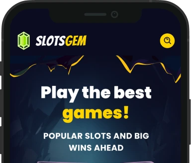 SlotsGem Mobile Version SlotsGem Mobile Version