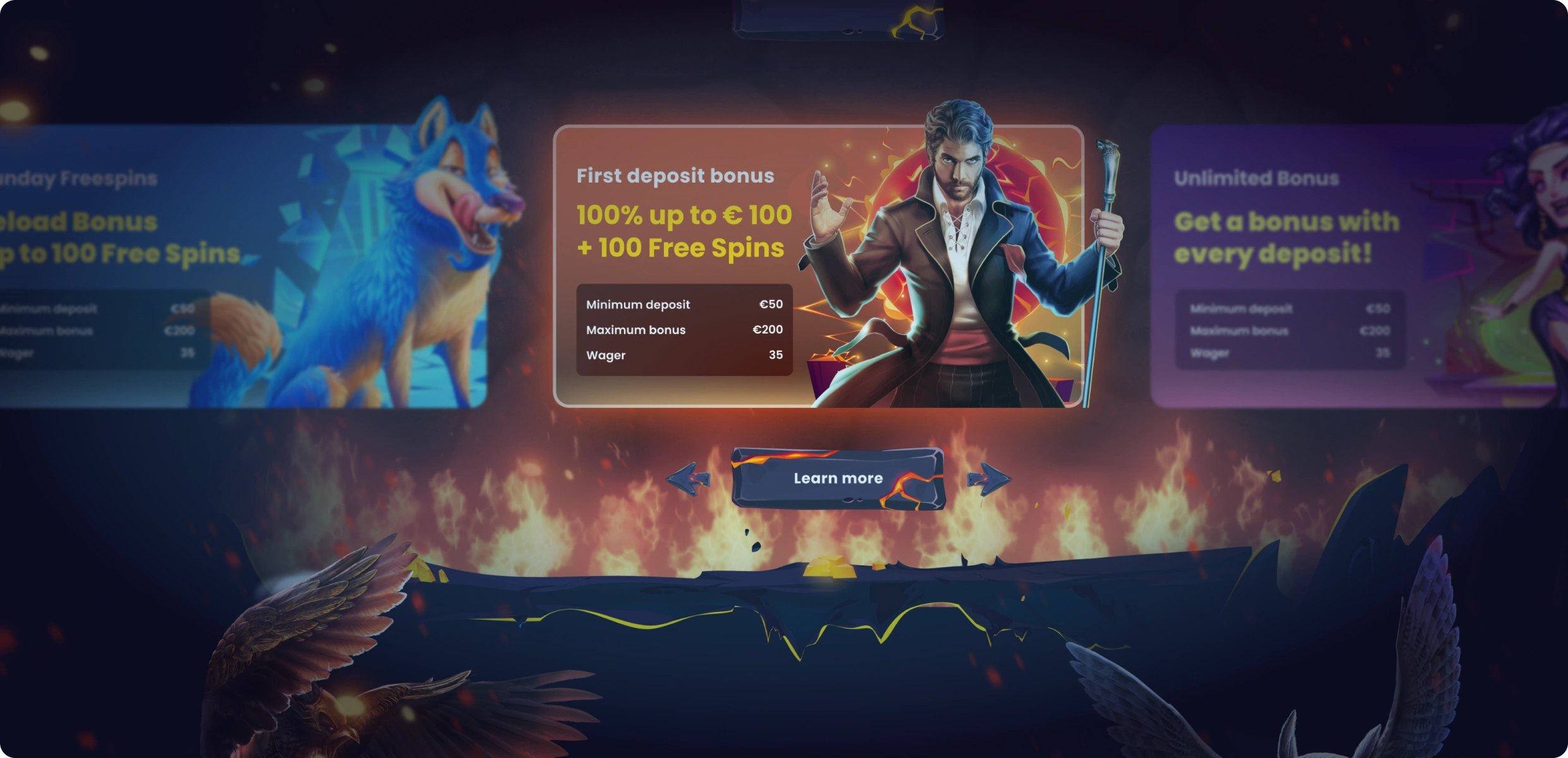 SlotsGem Bonusangebote SlotsGem Bonusangebote